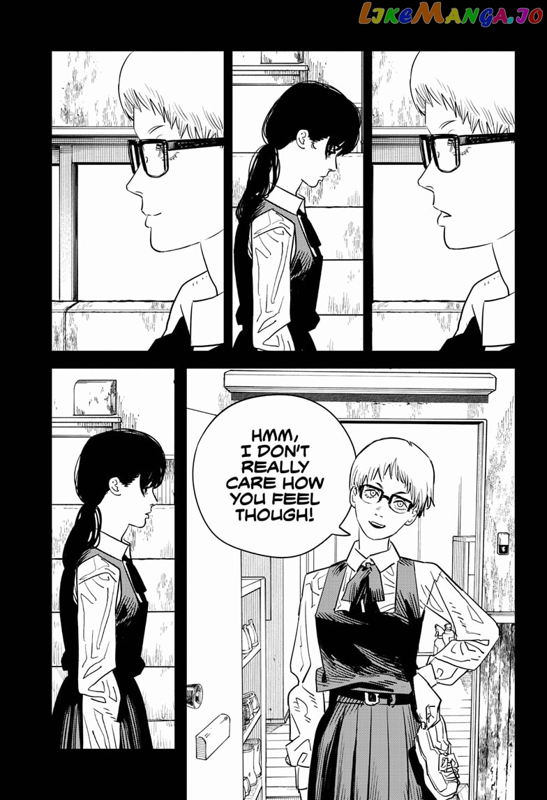 Chainsaw Man, Chapter 102 image 22